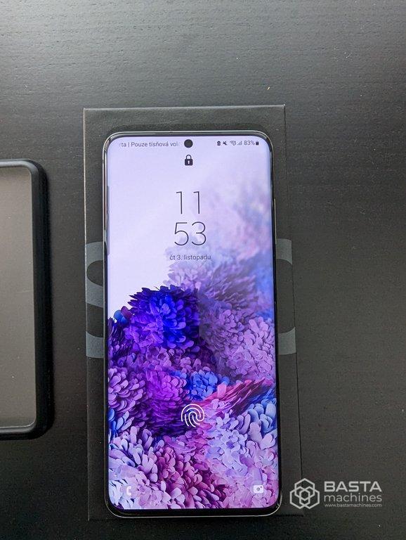 Corellian Gallery Test (2010)