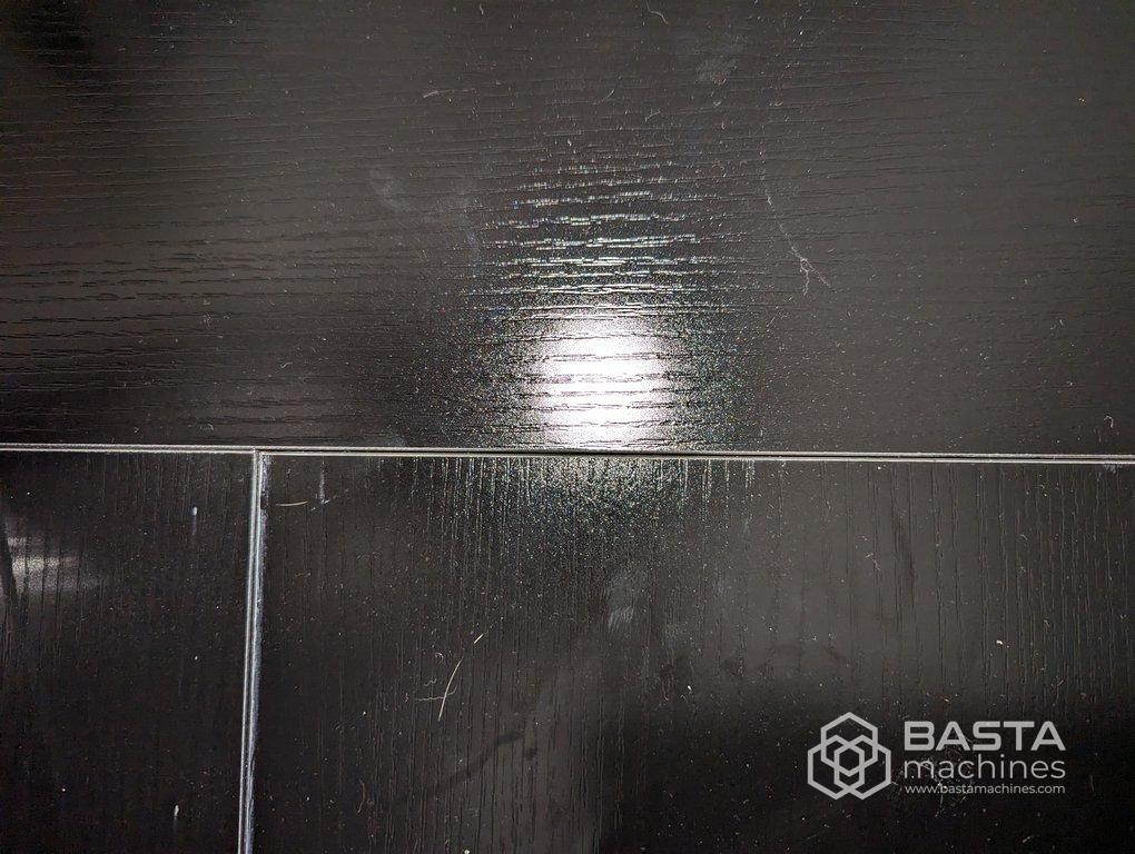 Corellian Gallery Test (2010)