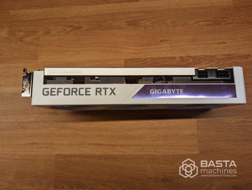 Corellian Gallery Test (2010)