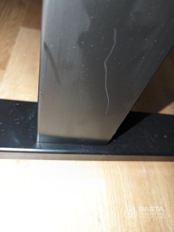 Corellian Gallery Test (2010)