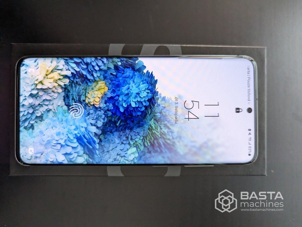 Corellian Gallery Test (2010)