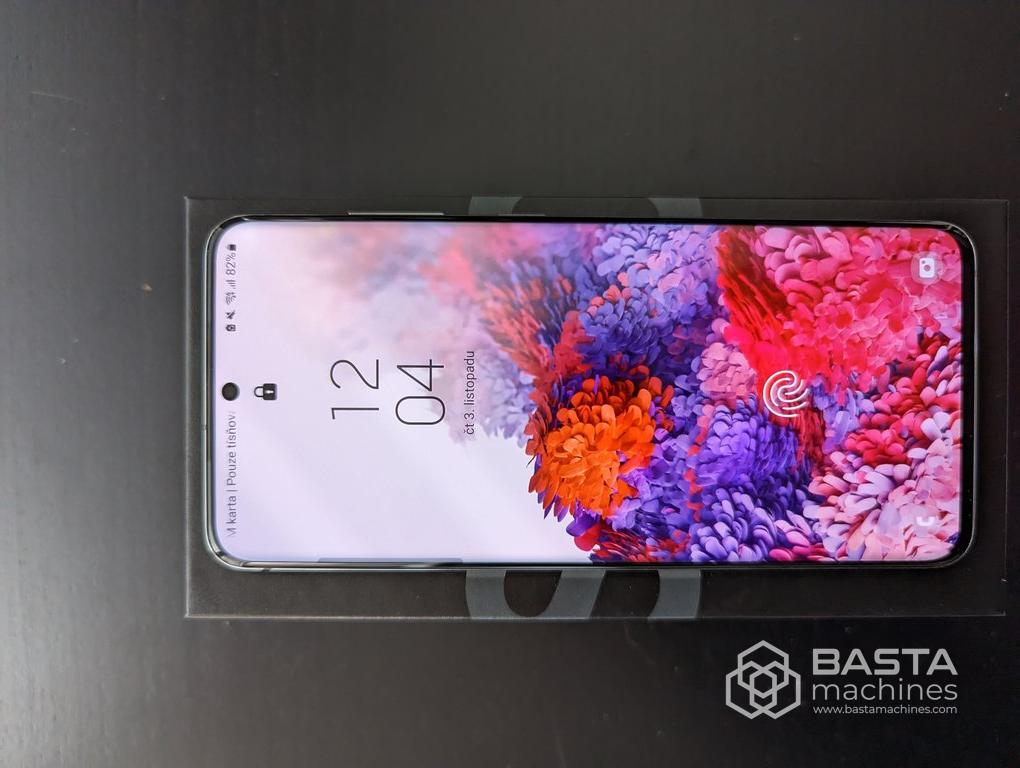 Corellian Gallery Test (2010)