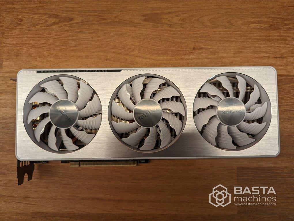 Corellian Gallery Test (2010)