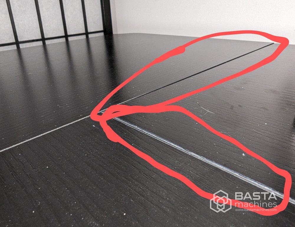 Corellian Gallery Test (2010)