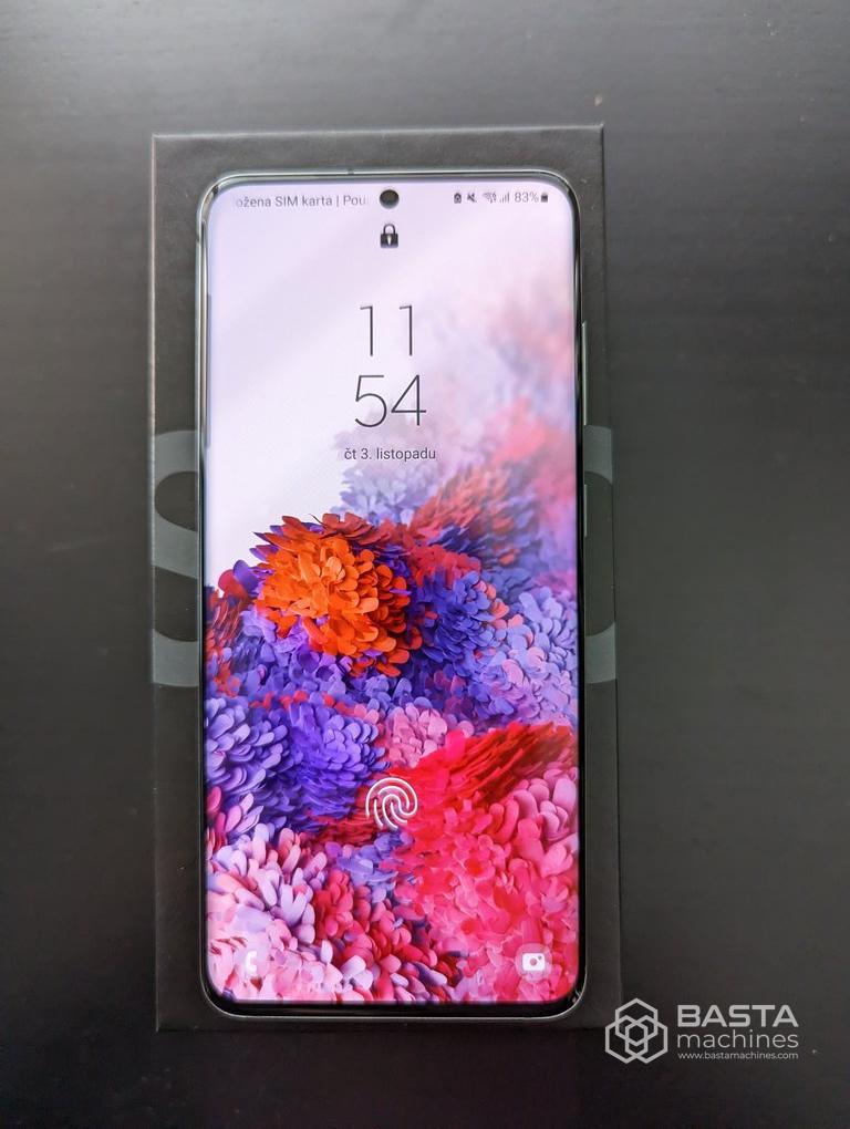 Corellian Gallery Test (2010)