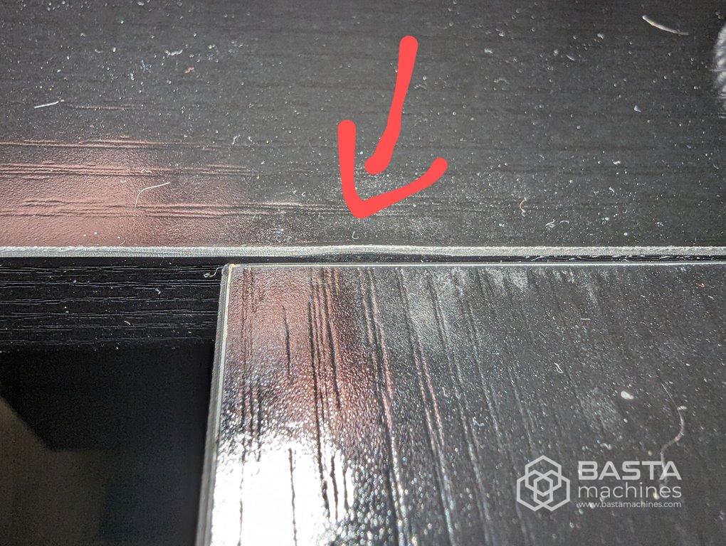 Corellian Gallery Test (2010)