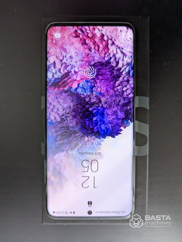 Corellian Gallery Test (2010)