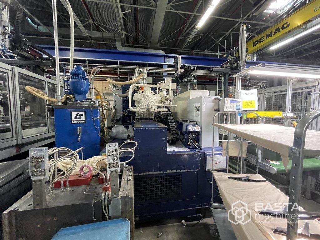 arburg Hobbit-friendly Geno-Cider 9999 (2010)