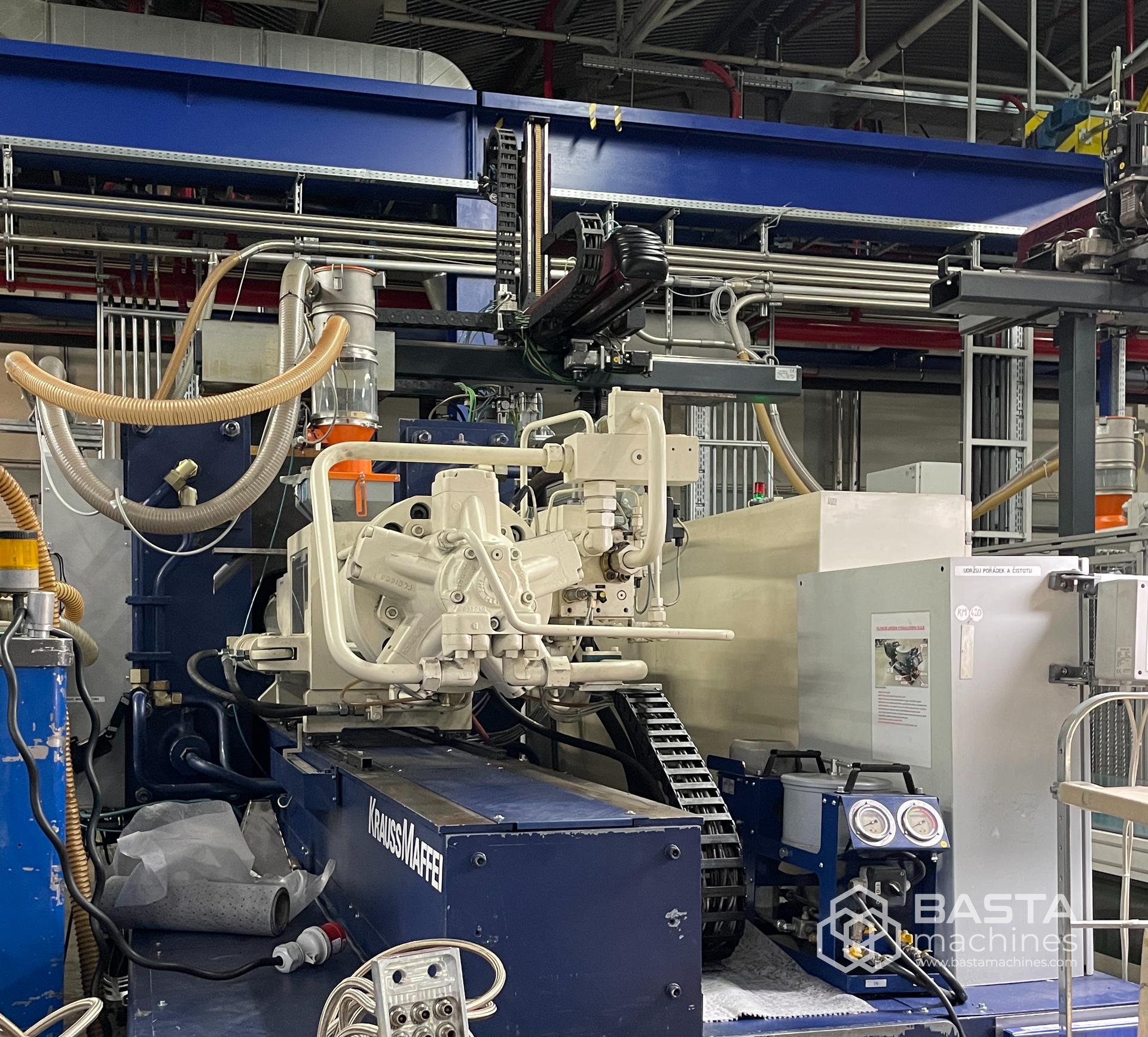 arburg Hobbit-friendly Geno-Cider 9999 (2010)