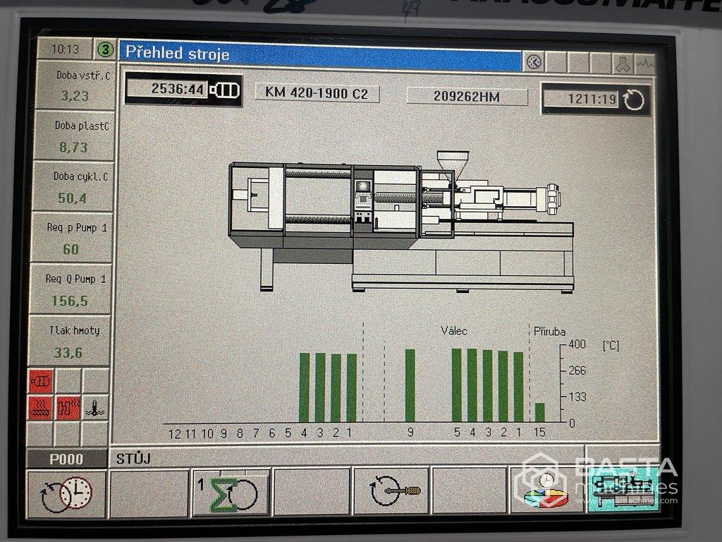 arburg Hobbit-friendly Geno-Cider 9999 (2010)