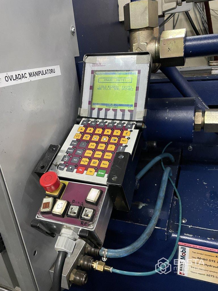 arburg Hobbit-friendly Geno-Cider 9999 (2010)