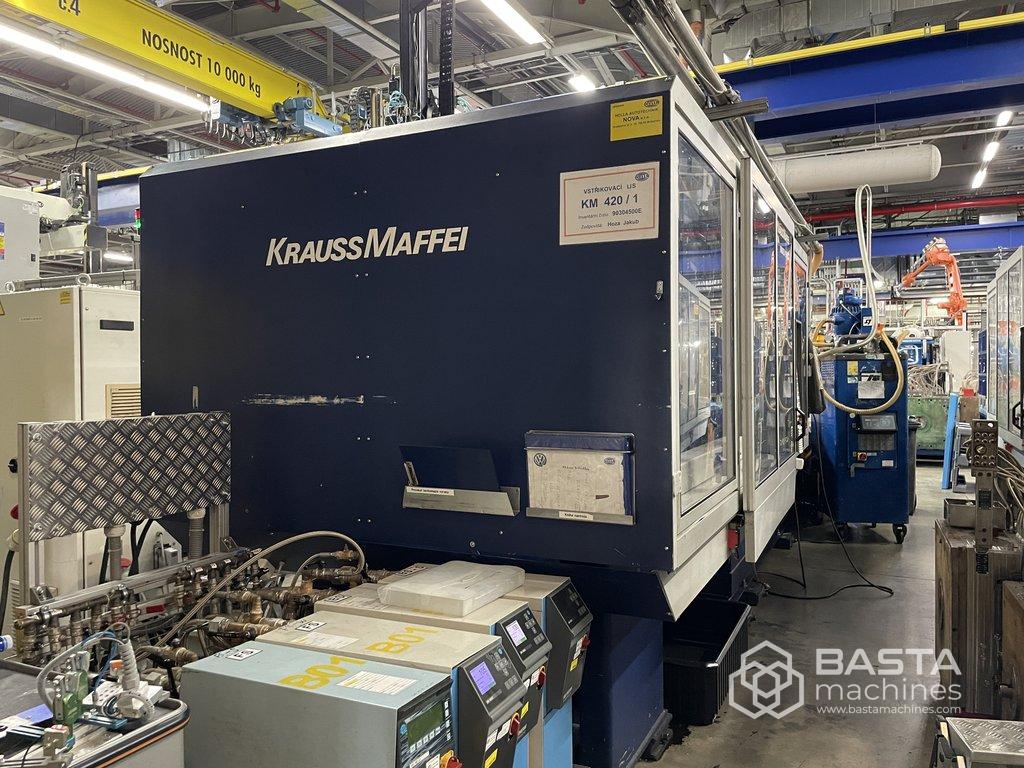 arburg Hobbit-friendly Geno-Cider 9999 (2010)