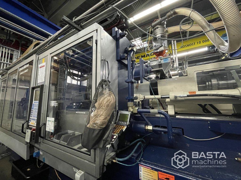 arburg Hobbit-friendly Geno-Cider 9999 (2010)