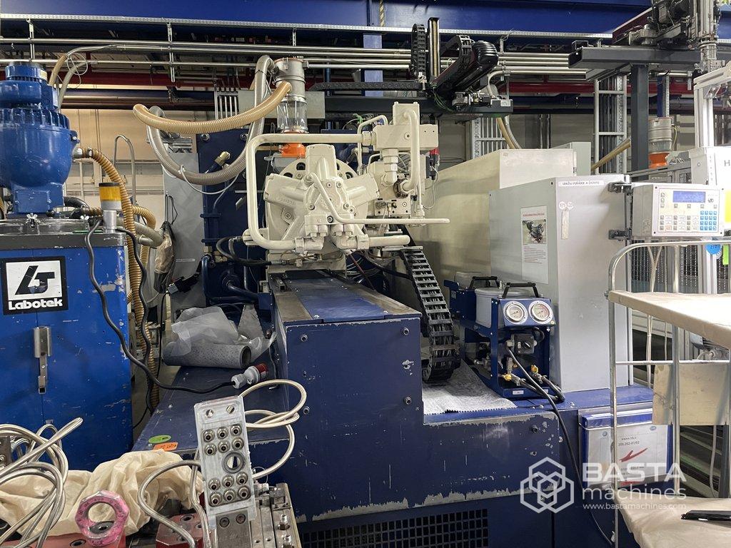 arburg Hobbit-friendly Geno-Cider 9999 (2010)