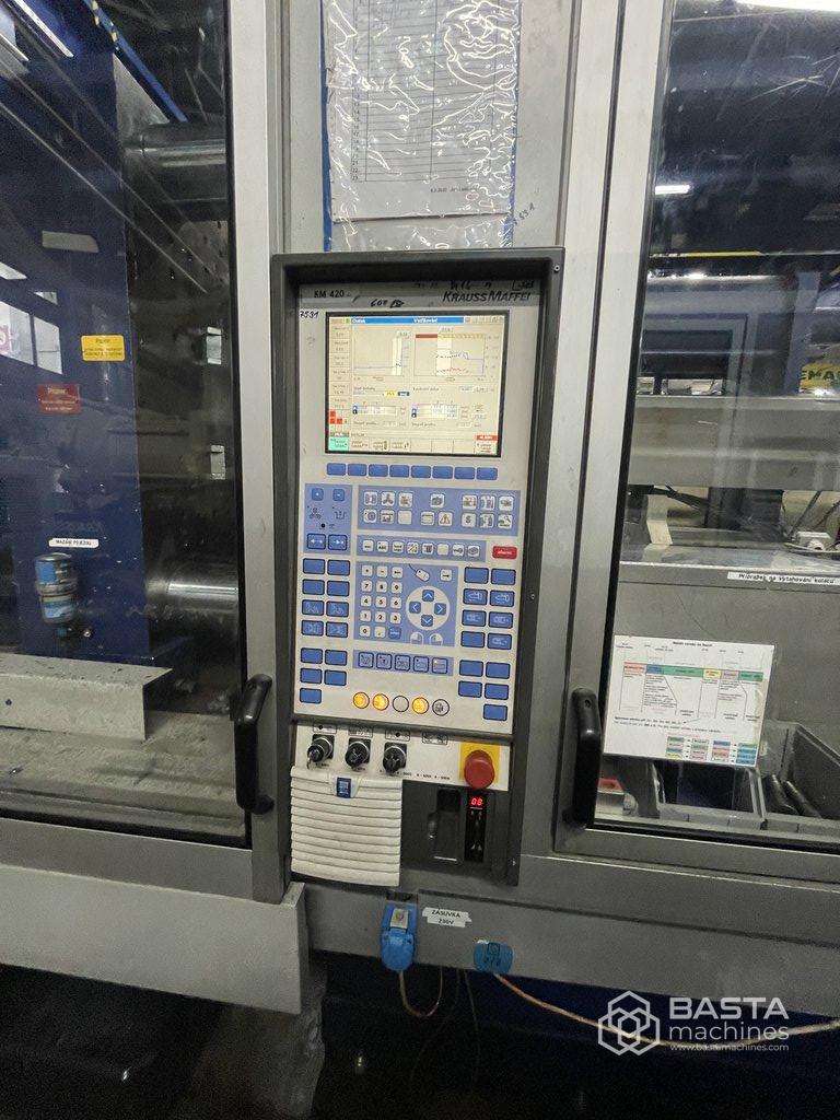 arburg Hobbit-friendly Geno-Cider 9999 (2010)