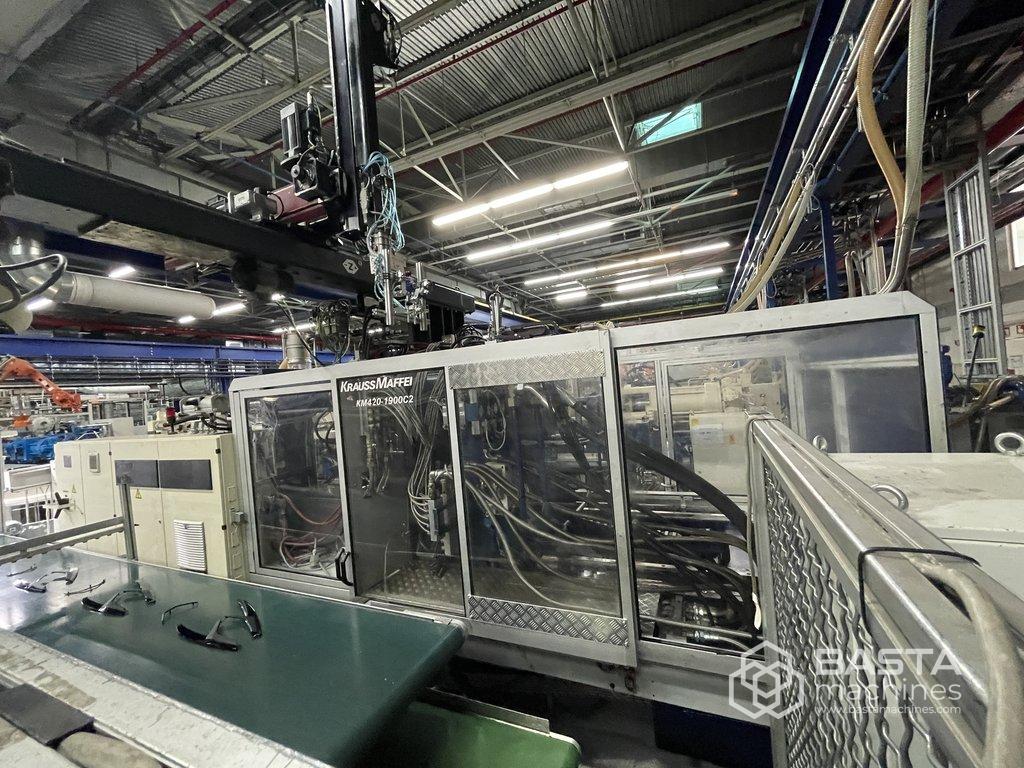 arburg Hobbit-friendly Geno-Cider 9999 (2010)