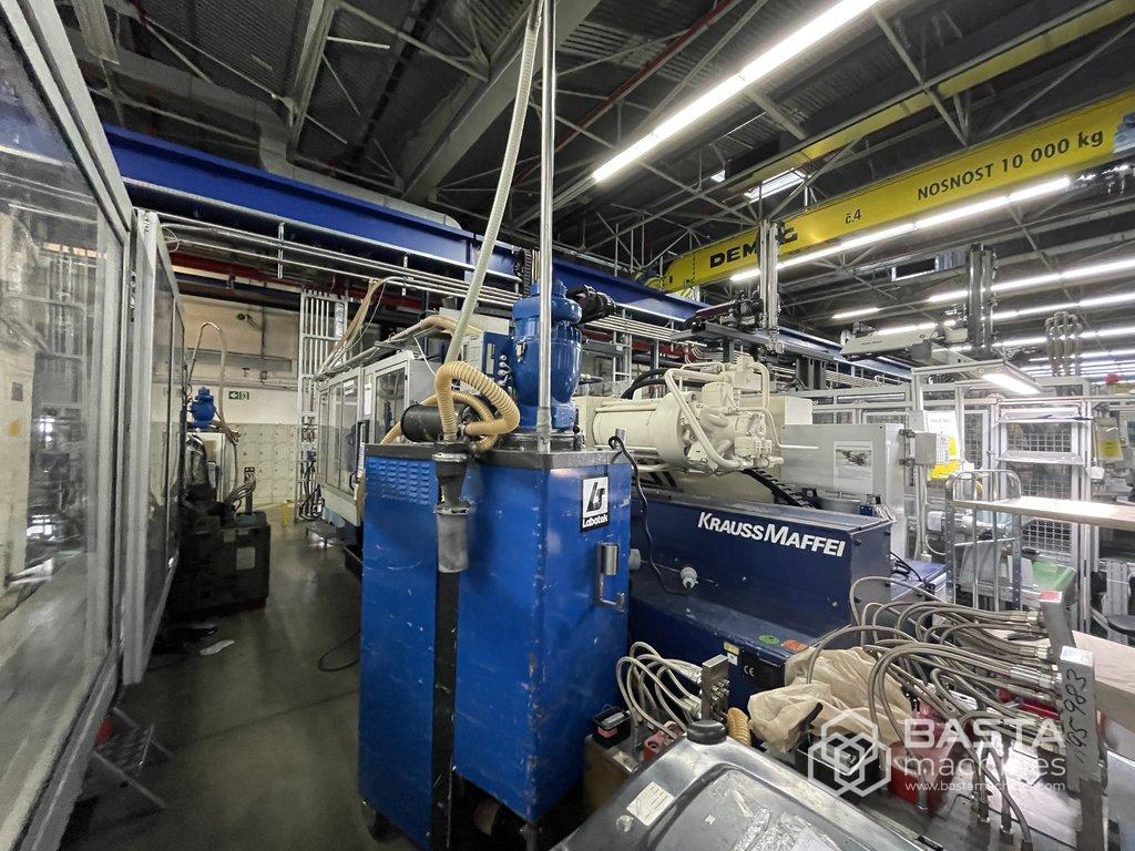 arburg Hobbit-friendly Geno-Cider 9999 (2010)