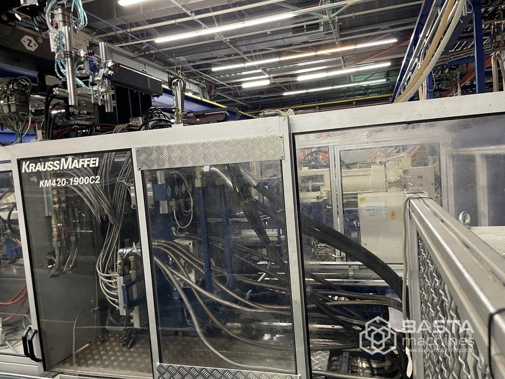 arburg Hobbit-friendly Geno-Cider 9999 (2010)