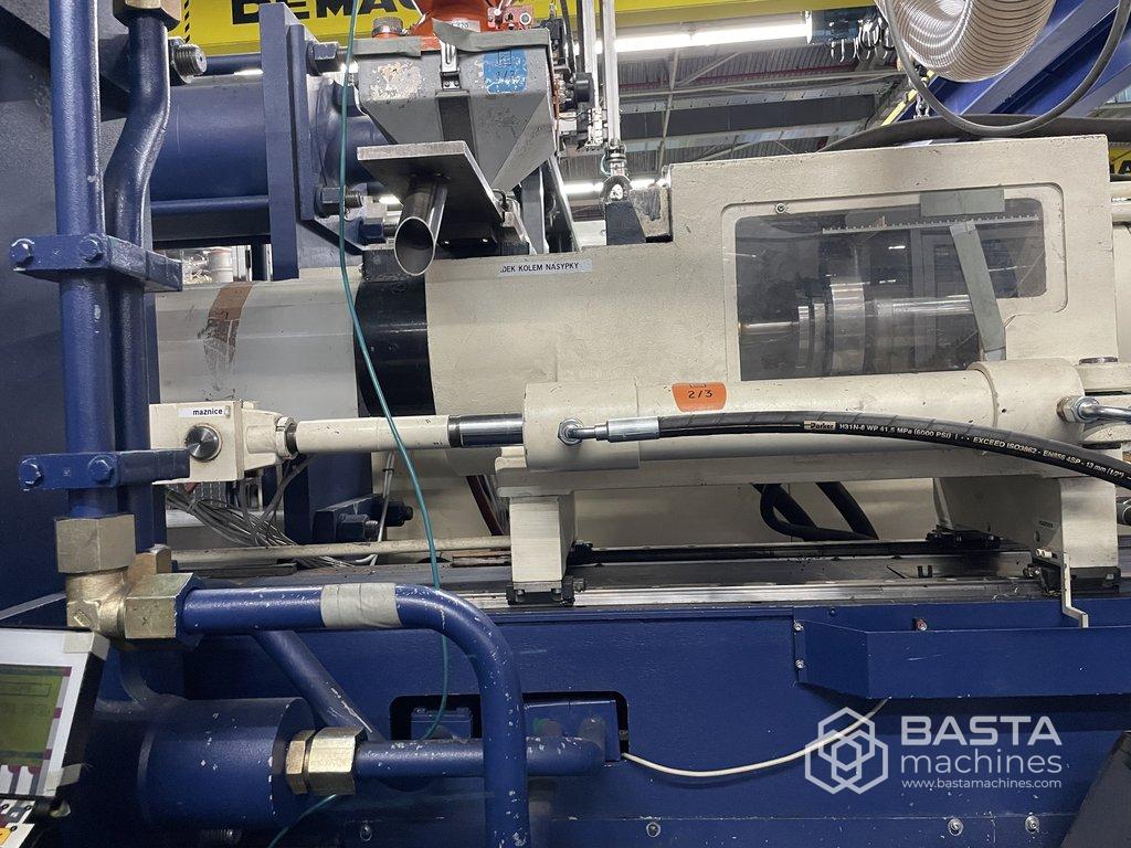 arburg Hobbit-friendly Geno-Cider 9999 (2010)