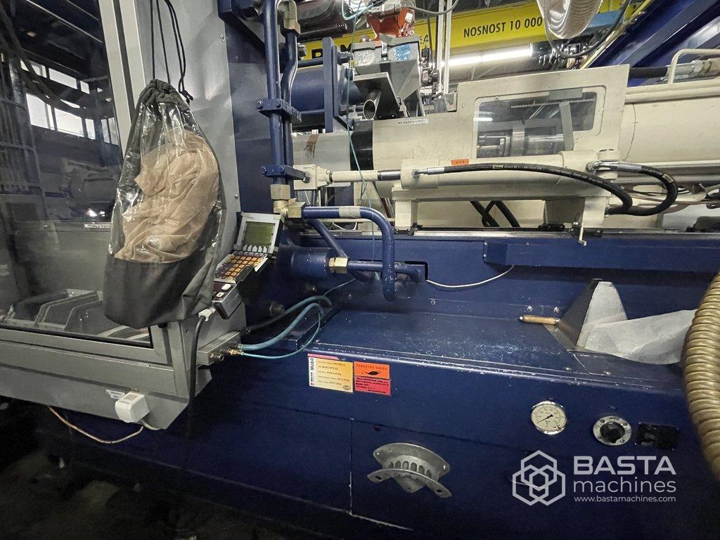 arburg Hobbit-friendly Geno-Cider 9999 (2010)