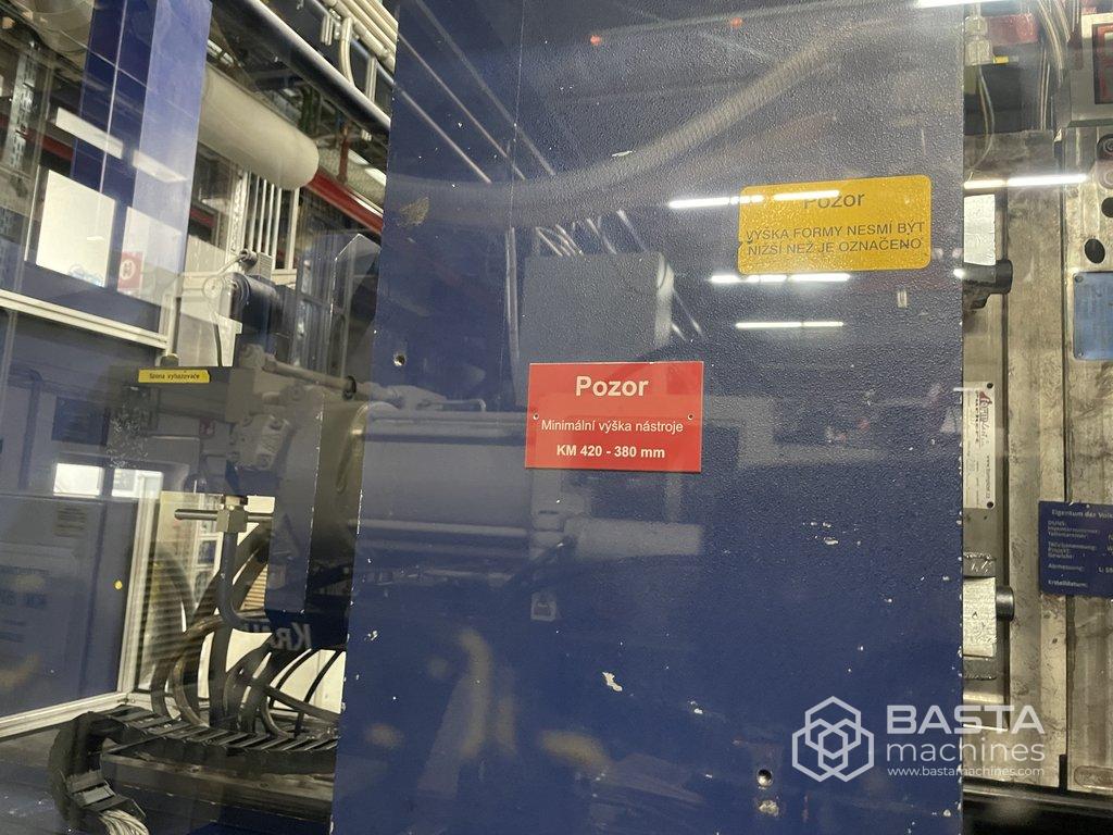 arburg Hobbit-friendly Geno-Cider 9999 (2010)