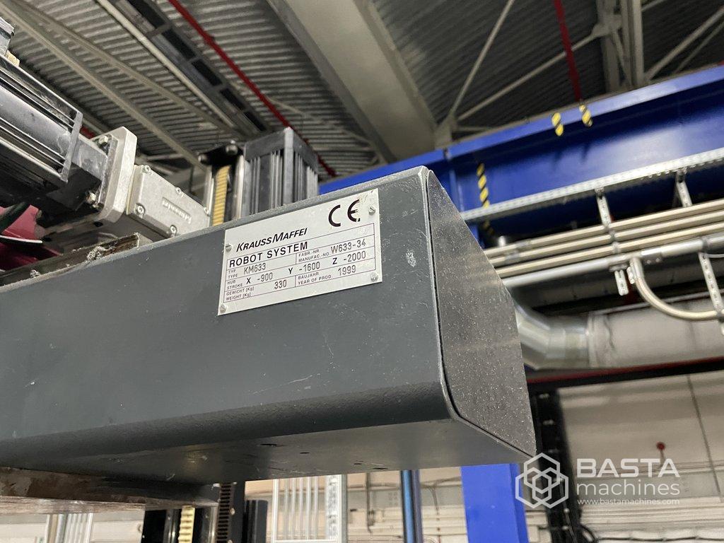 arburg Hobbit-friendly Geno-Cider 9999 (2010)