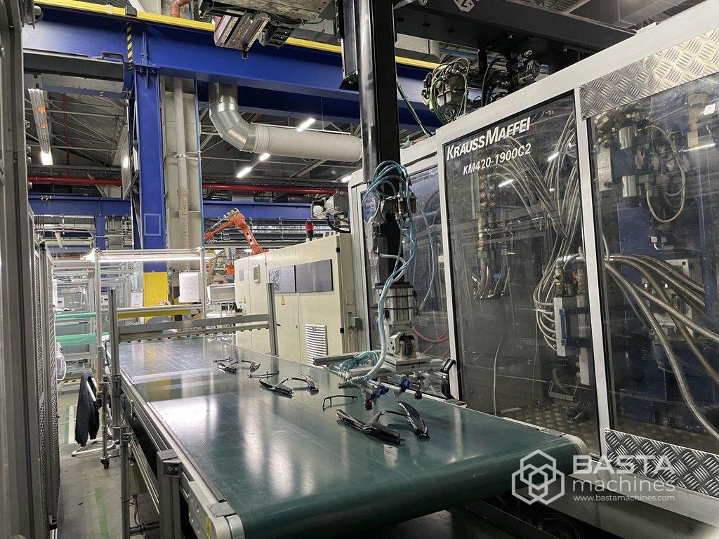 arburg Hobbit-friendly Geno-Cider 9999 (2010)