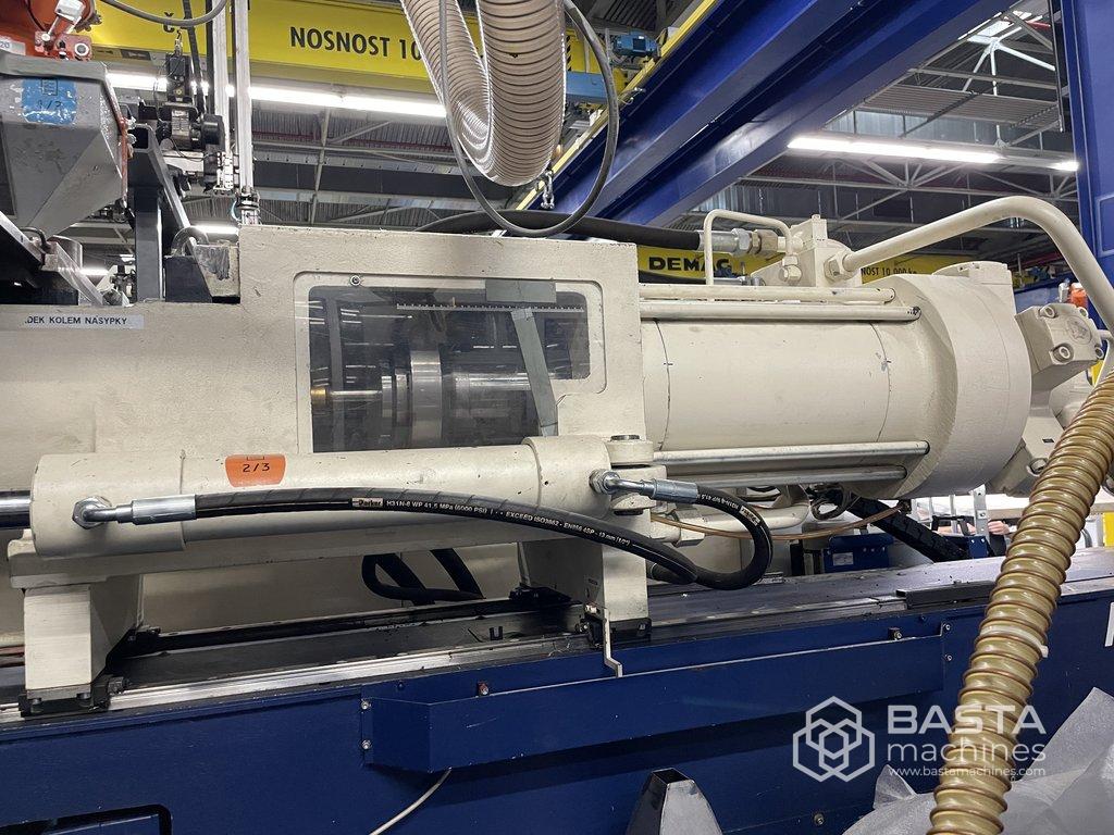 arburg Hobbit-friendly Geno-Cider 9999 (2010)