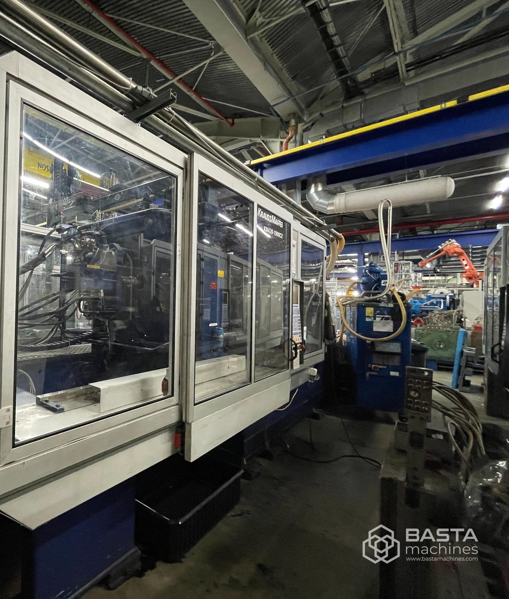 arburg Hobbit-friendly Geno-Cider 9999 (2010)