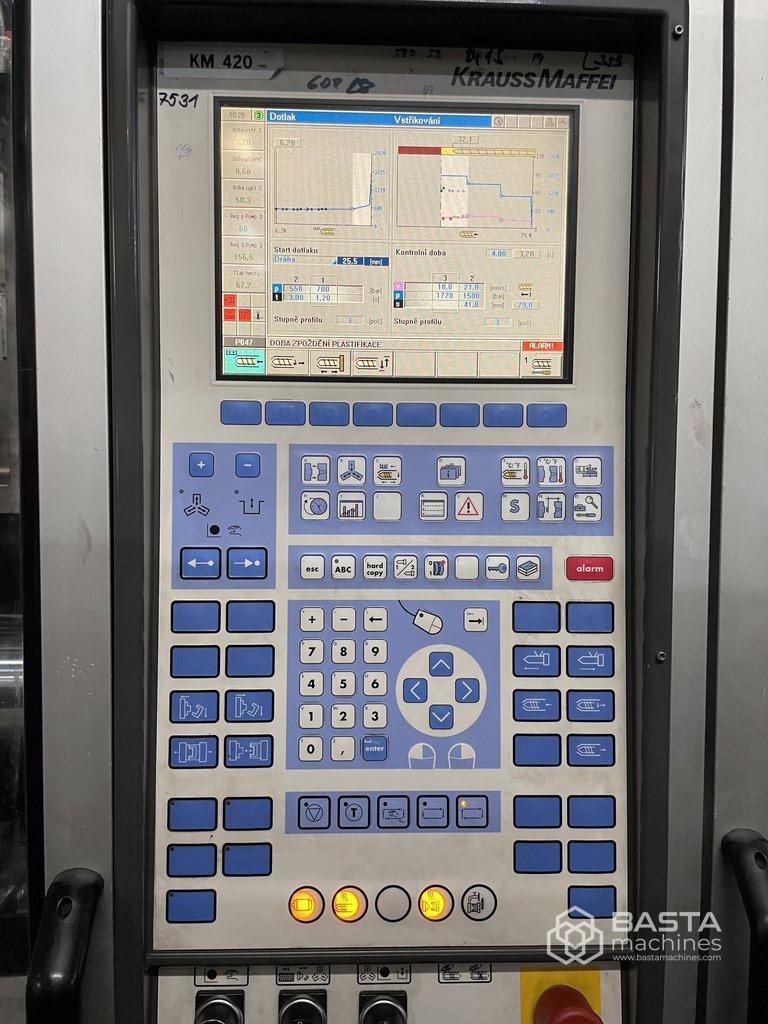 arburg Hobbit-friendly Geno-Cider 9999 (2010)