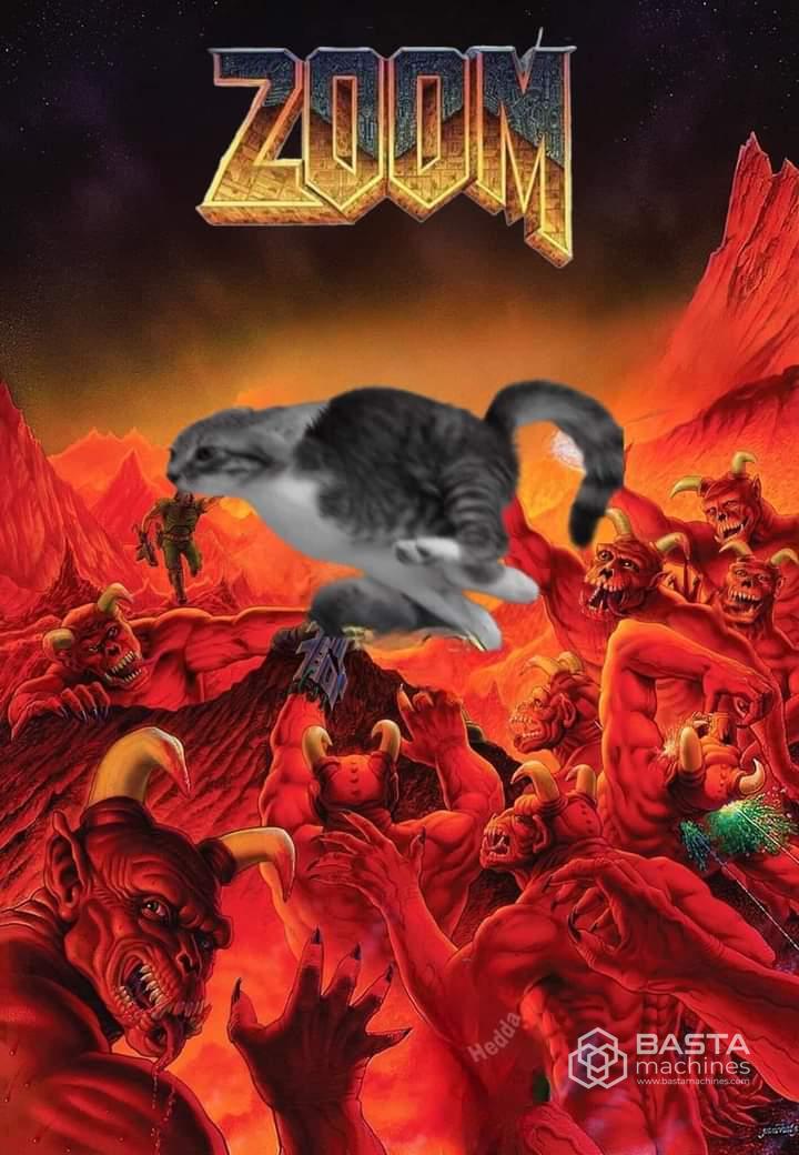 BREAKING: Kek spotted