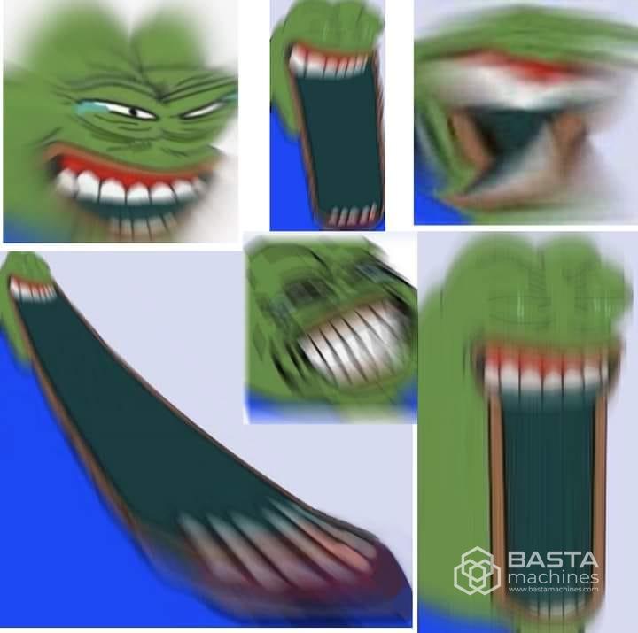 Kdybych byl kobliha, jakou bych měl náplň?