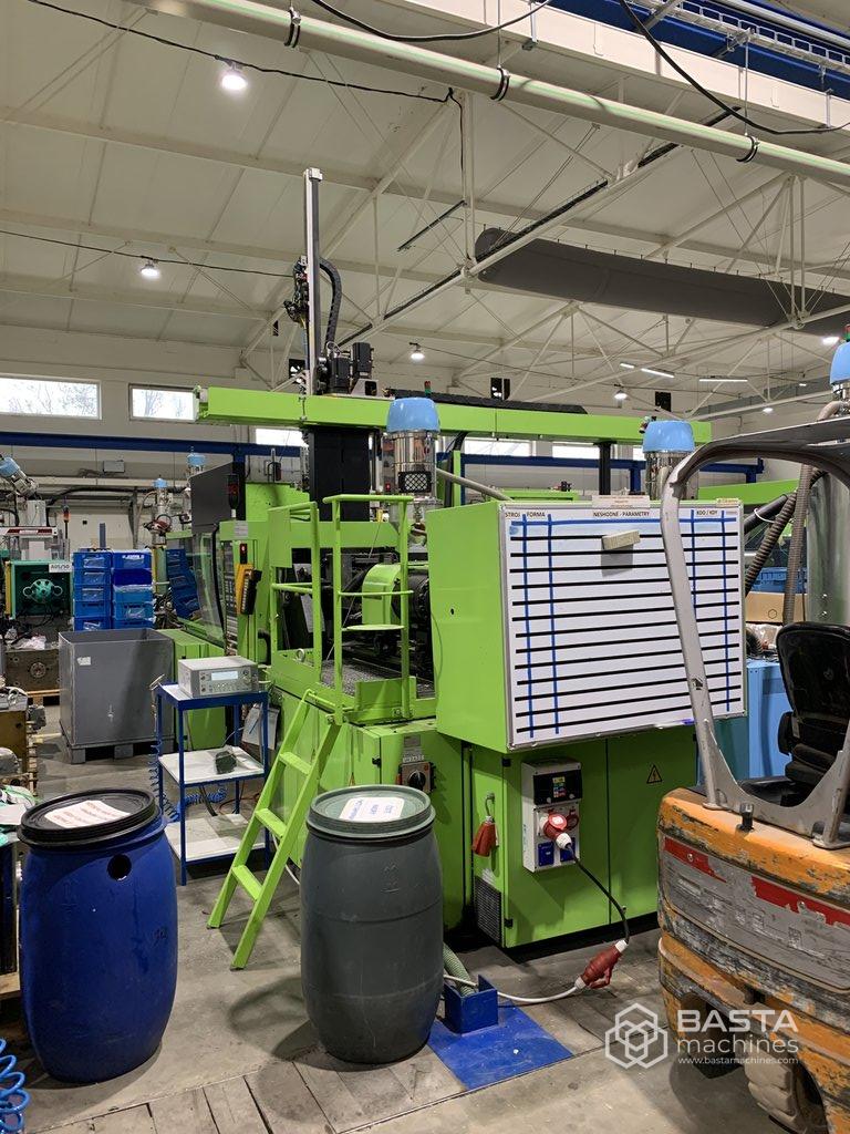 Engel ES 650/150-200HL