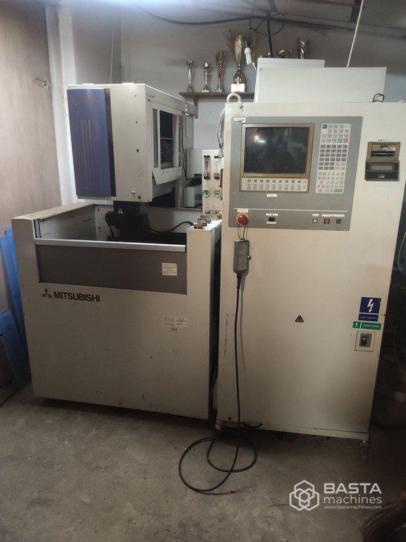 CNC Wire Cutter Mitsubishi  FX 10