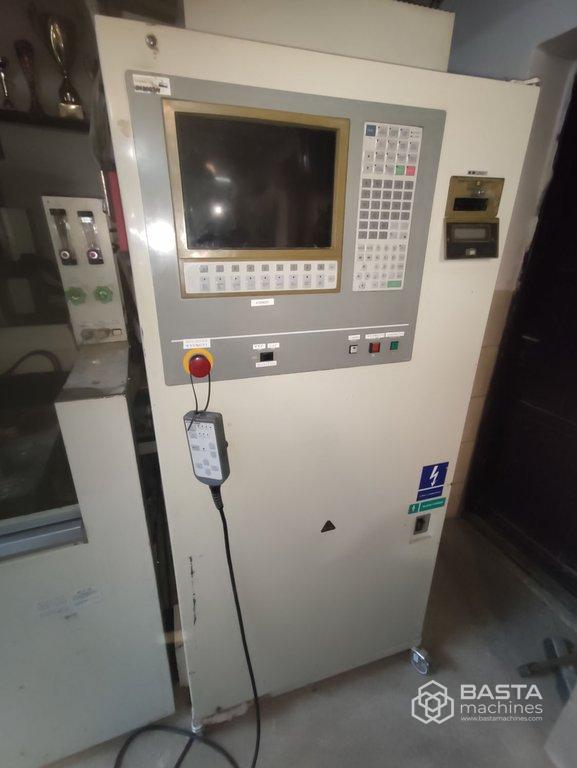 CNC Wire Cutter Mitsubishi  FX 10