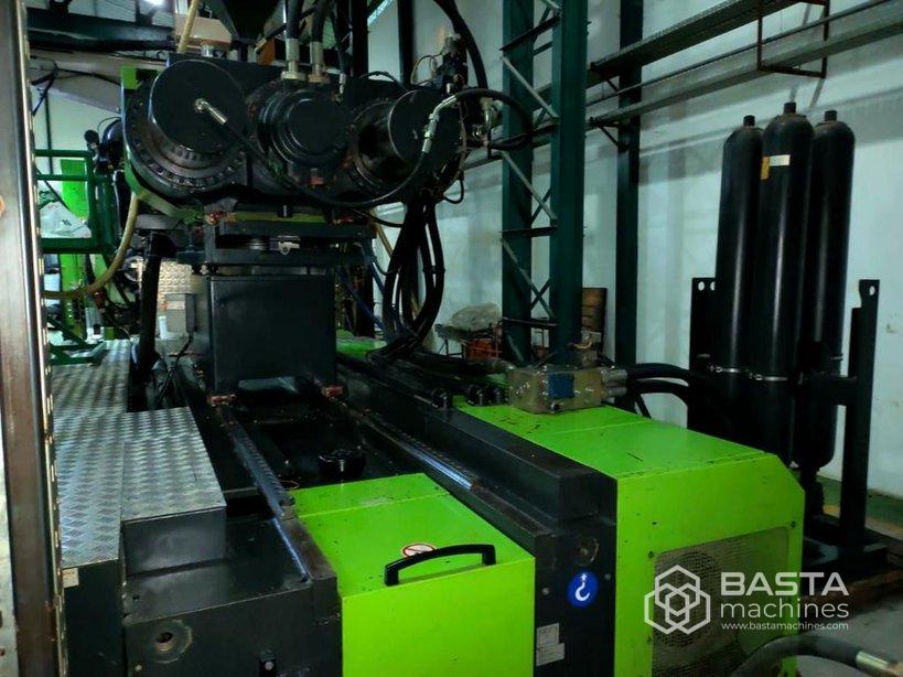 Engel DUO 7050/650 (year 2010)