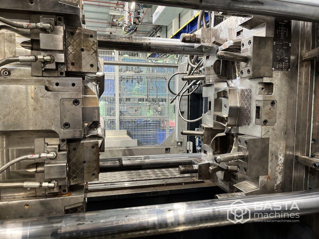 Demag Concept 250/630-1450 (2006 year)