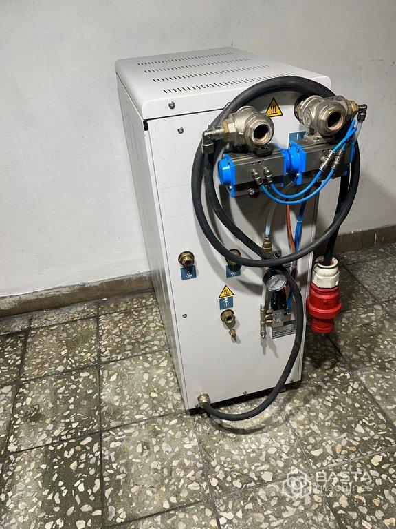 Temperačná jednotka PIOVAN model THW124-F