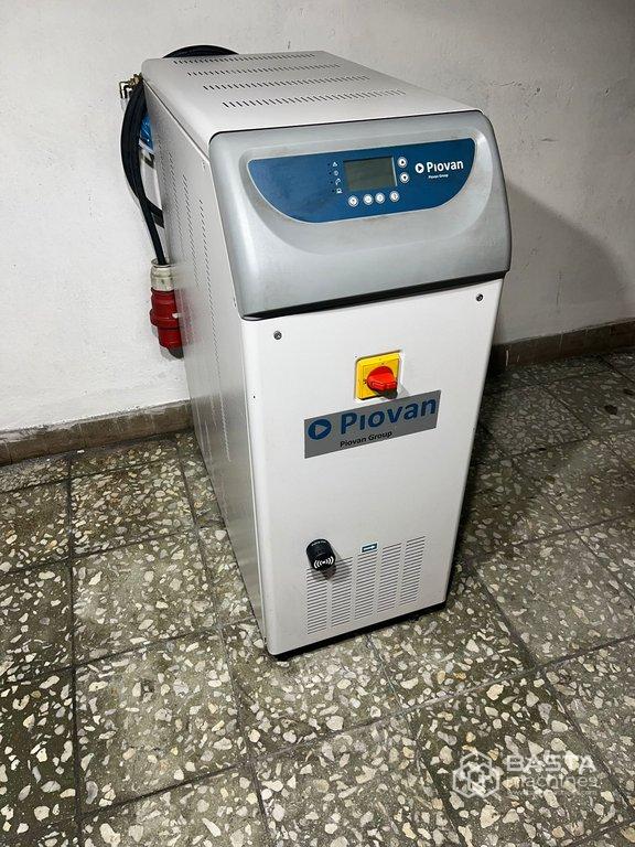 Temperačná jednotka PIOVAN model THW124-F