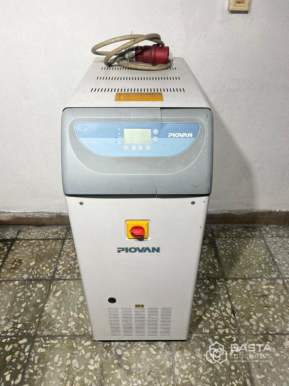 2011 PIOVAN THW112–F Tempering Unit (8x)