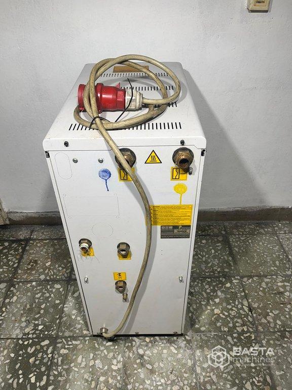 2011 PIOVAN THW112–F Tempering Unit (8x)