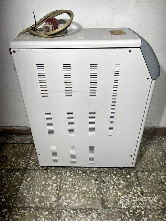2011 PIOVAN THW112–F Tempering Unit (8x)