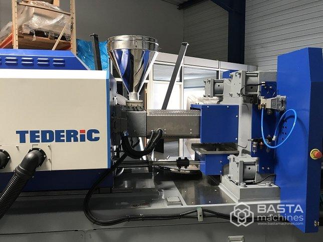 2017 Tederic DE180/E500H