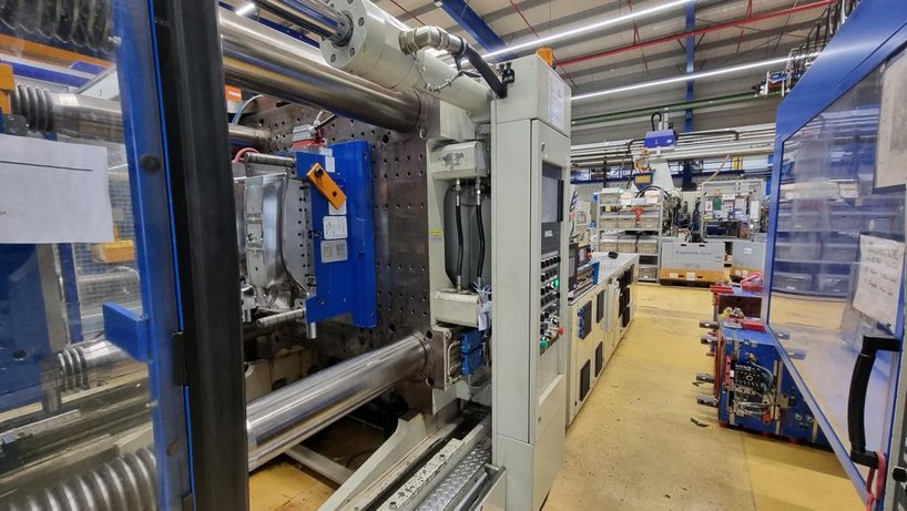 Engel DUO 3550/650 (2005)