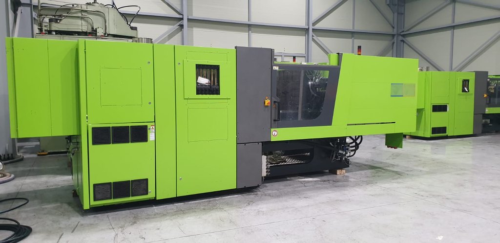 ENGEL Victory 1050/220 TECH PRO ecodrive