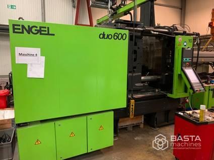 Engel DUO 4550/600 (2009)