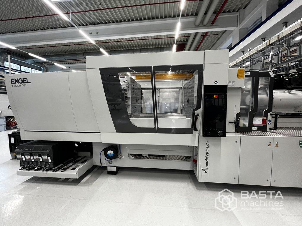 (2021) Engel 300 e-victory