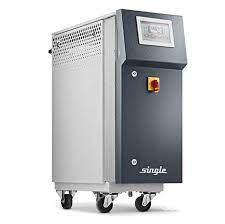 New temperature unit 2023 Single Compact WK3-160-9-50