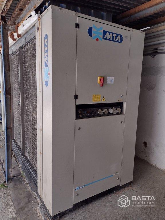  MTA Italy TAE402 Chiller (2004)