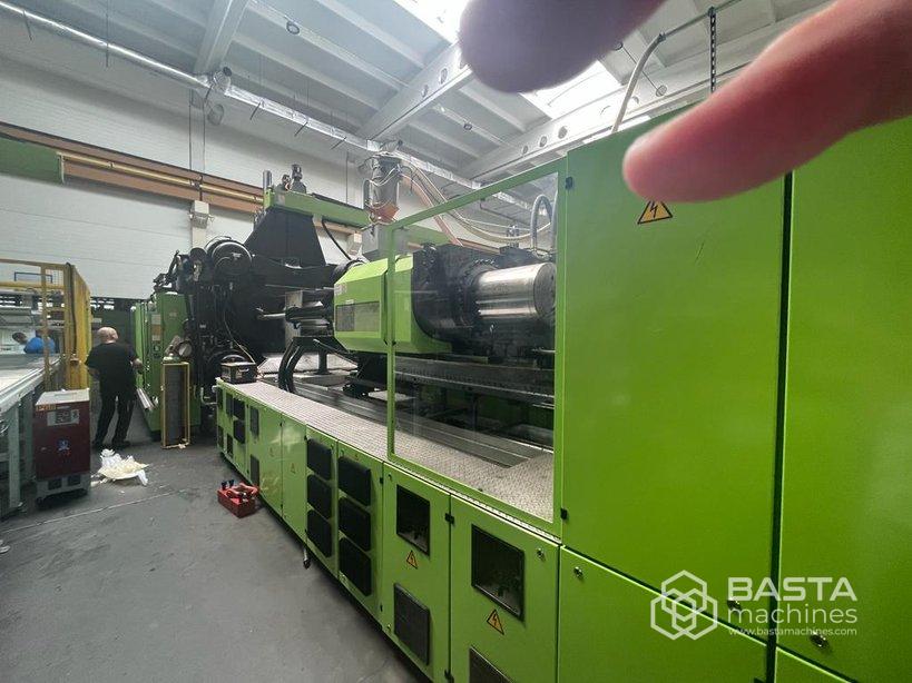 Engel DUO16050/1500WP (year 2008)